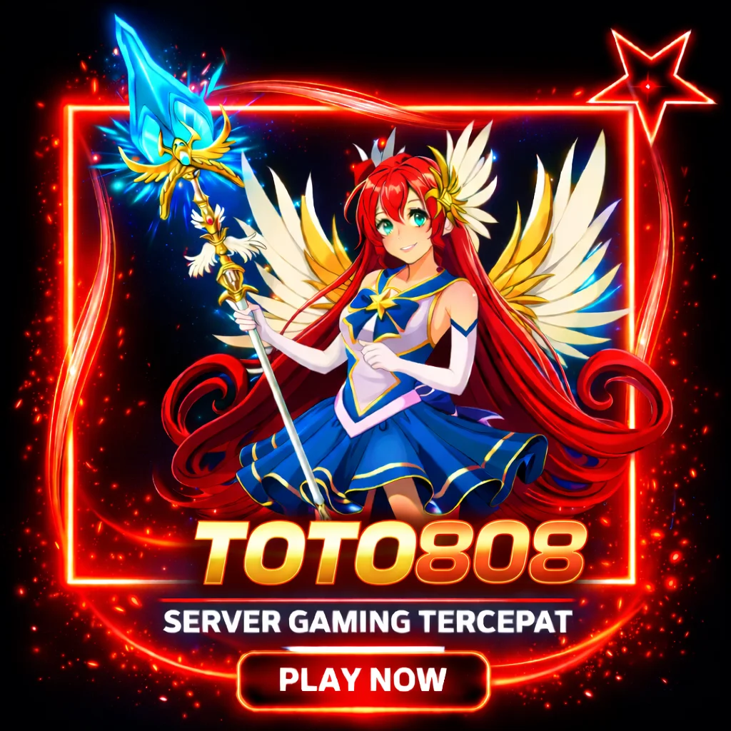 TOTO808 ● Link Game Online Populer dan Mudah Digunakan